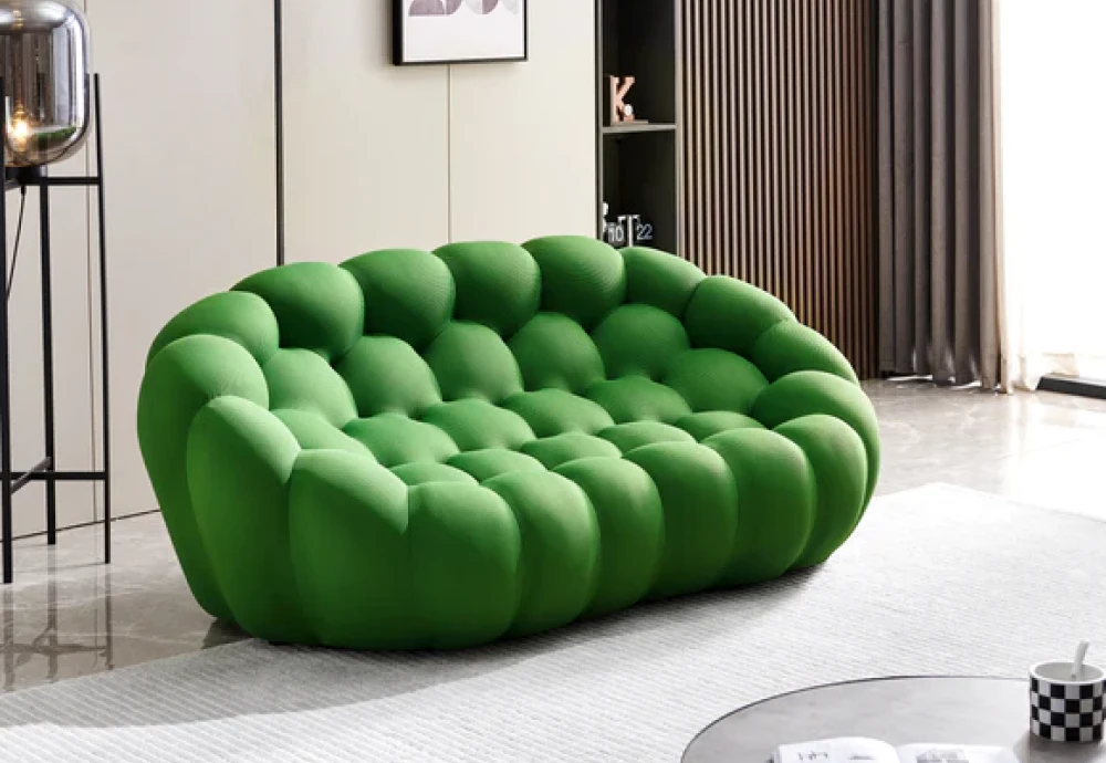 white cloud couch